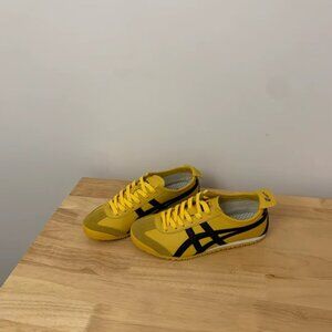 Onitsuka Tiger MEXICO 66 Women's Casual Sneakers [Available in all sizes]